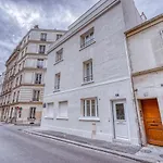 Vernezza, F3 A Deux Pas De Montparnasse