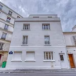 Vernezza, F3 A Deux Pas De Montparnasse
