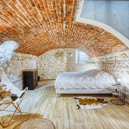 Vernezza, F3 A Deux Pas De Montparnasse Apartment *