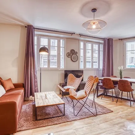 Apartment Vernezza, F3 A Deux Pas De Montparnasse Paris