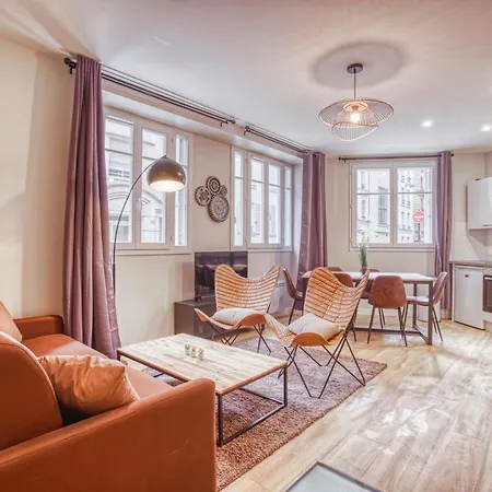 Vernezza, F3 A Deux Pas De Montparnasse Apartment