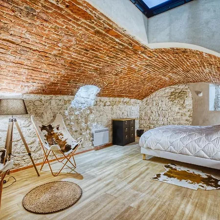 Vernezza, F3 A Deux Pas De Montparnasse Apartment