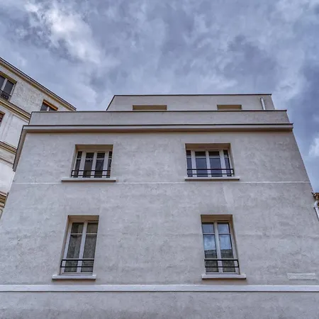Vernezza, F3 A Deux Pas De Montparnasse Paris
