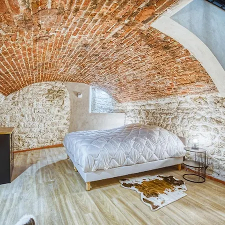 Apartment Vernezza, F3 A Deux Pas De Montparnasse Paris